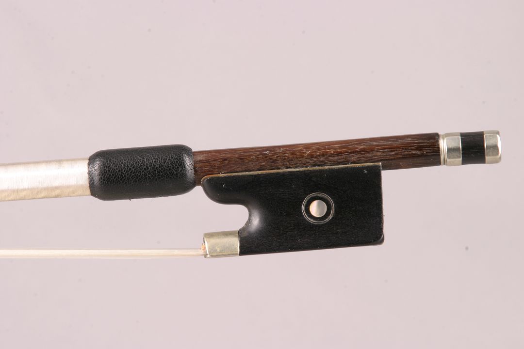 Deutscher Silberbogen - GB-032